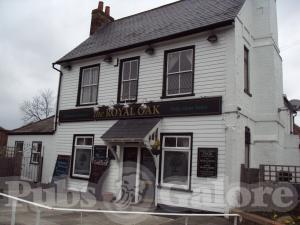 Picture of The Royal Oak