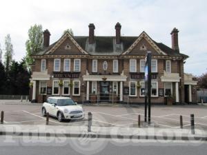 the yacht long lane bexleyheath