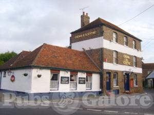 Picture of Crown & Sceptre