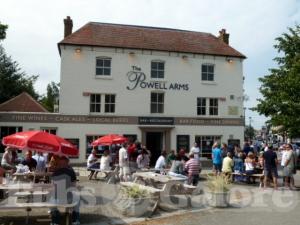 Picture of The Powell Arms