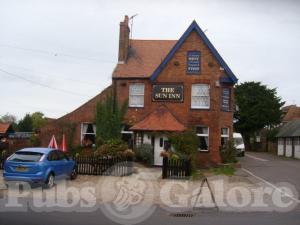 Picture of The Sun Inn