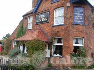 Picture of The Sun Inn