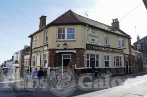 Picture of The George Inn