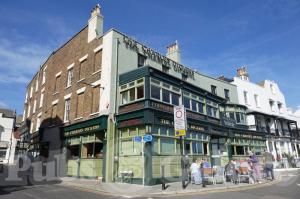 Picture of The Charles Dickens