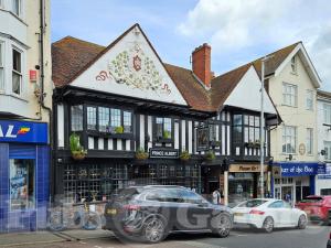 Picture of The Prince Albert