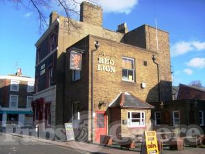 Picture of The Red Lion