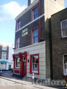 Picture of The Red Lion