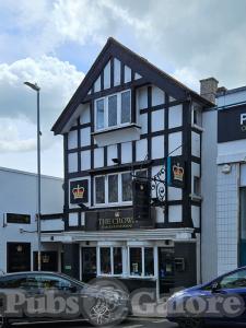 Picture of The Crown