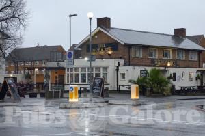 Picture of The Hop & Rye