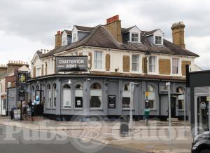 Picture of Chatterton Arms