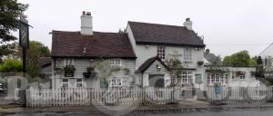 Picture of The Chequers