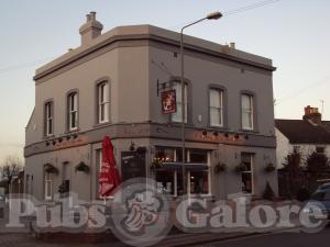 Picture of The Crown & Anchor