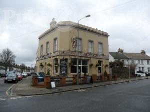 Picture of The Crown & Anchor