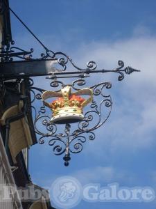 Picture of The Crown Hotel