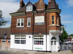 Picture of The Crown Hotel