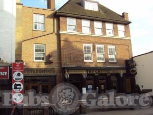 Picture of The Greyhound (JD Wetherspoon)