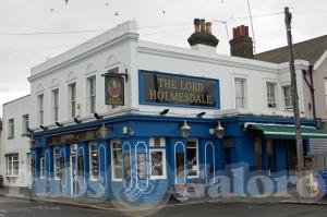 Picture of The Lord Holmesdale