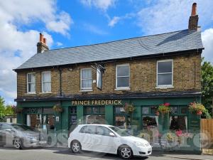 Picture of Prince Frederick