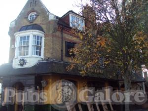 Picture of The Railway Tavern