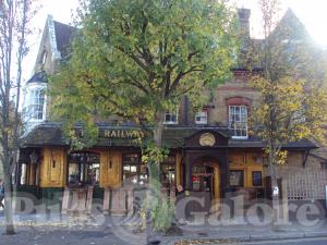 Picture of The Railway Tavern