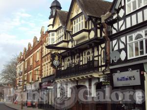 Picture of The Star & Garter