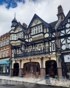 Picture of The Star & Garter