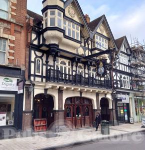 Picture of The Star & Garter
