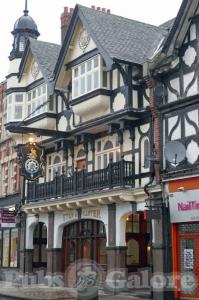 Picture of The Star & Garter