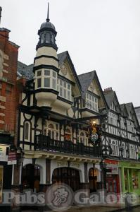 Picture of The Star & Garter