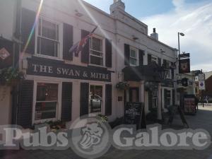 Picture of The Swan & Mitre