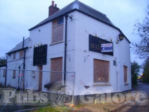 Picture of The Bulls Head