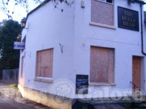Picture of The Bulls Head