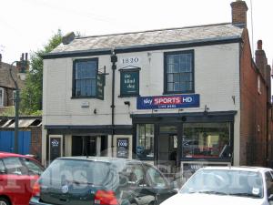 Picture of Limes Lounge