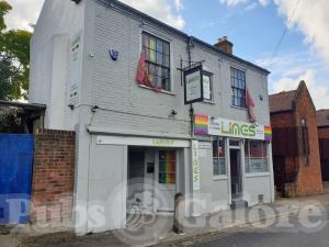 Picture of Limes Lounge