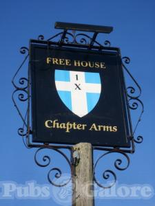 Picture of The Chapter Arms