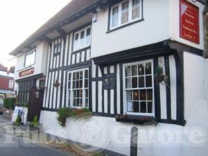 Picture of The Chequer Inn
