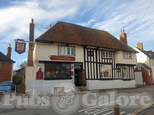 Picture of The Chequer Inn