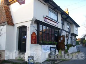 Picture of The Chequer Inn