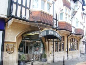 Picture of County Hotel