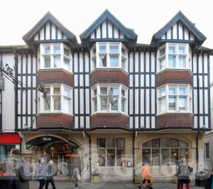 Picture of County Hotel