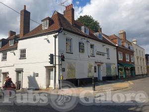 Picture of Cross Keys