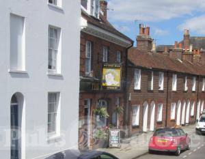 Picture of The Eight Bells