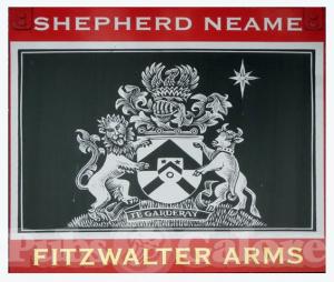 Picture of Fitzwalter Arms