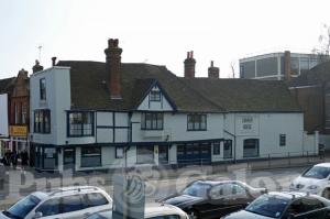 Picture of Corner House