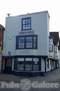 Picture of Corner House