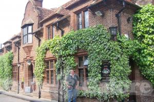 Picture of The Fordwich Arms