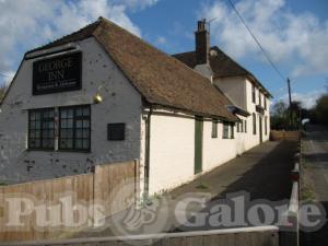Picture of The George Inn
