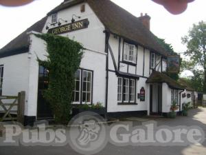 Picture of The George Inn