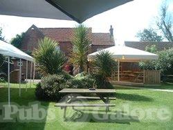 Picture of The Golden Lion