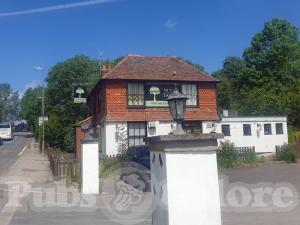 Picture of The Hare At Blean